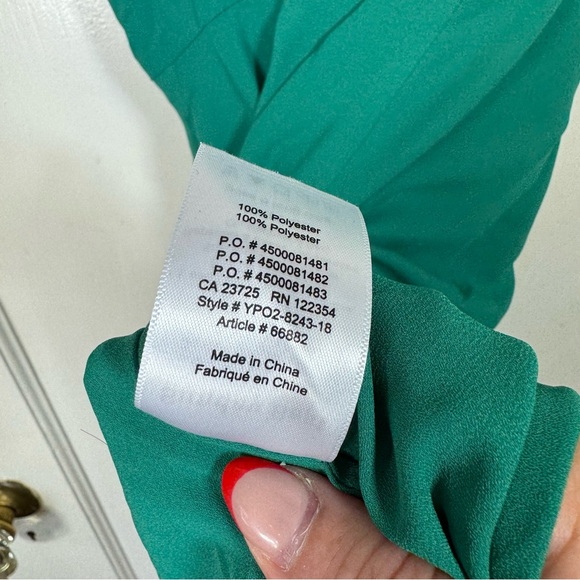 Aritzia Sunday Best Lipinski Fit and Flare Skater Dress - Picture 6 of 8